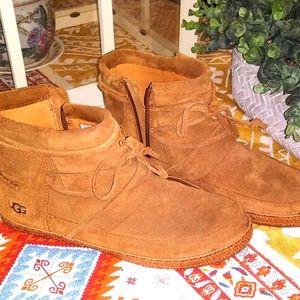 UGG REID MOC